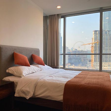 River House Near The Peoples Square And The Bund 上海市 エクステリア 写真