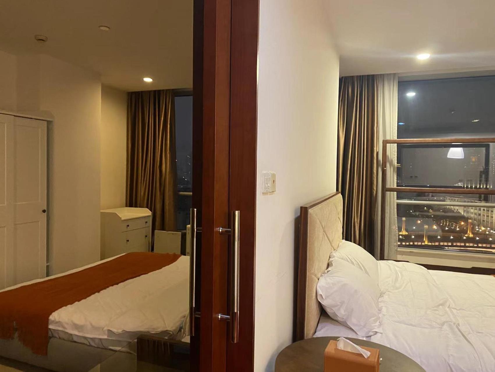 River House Near The Peoples Square And The Bund 上海市 エクステリア 写真