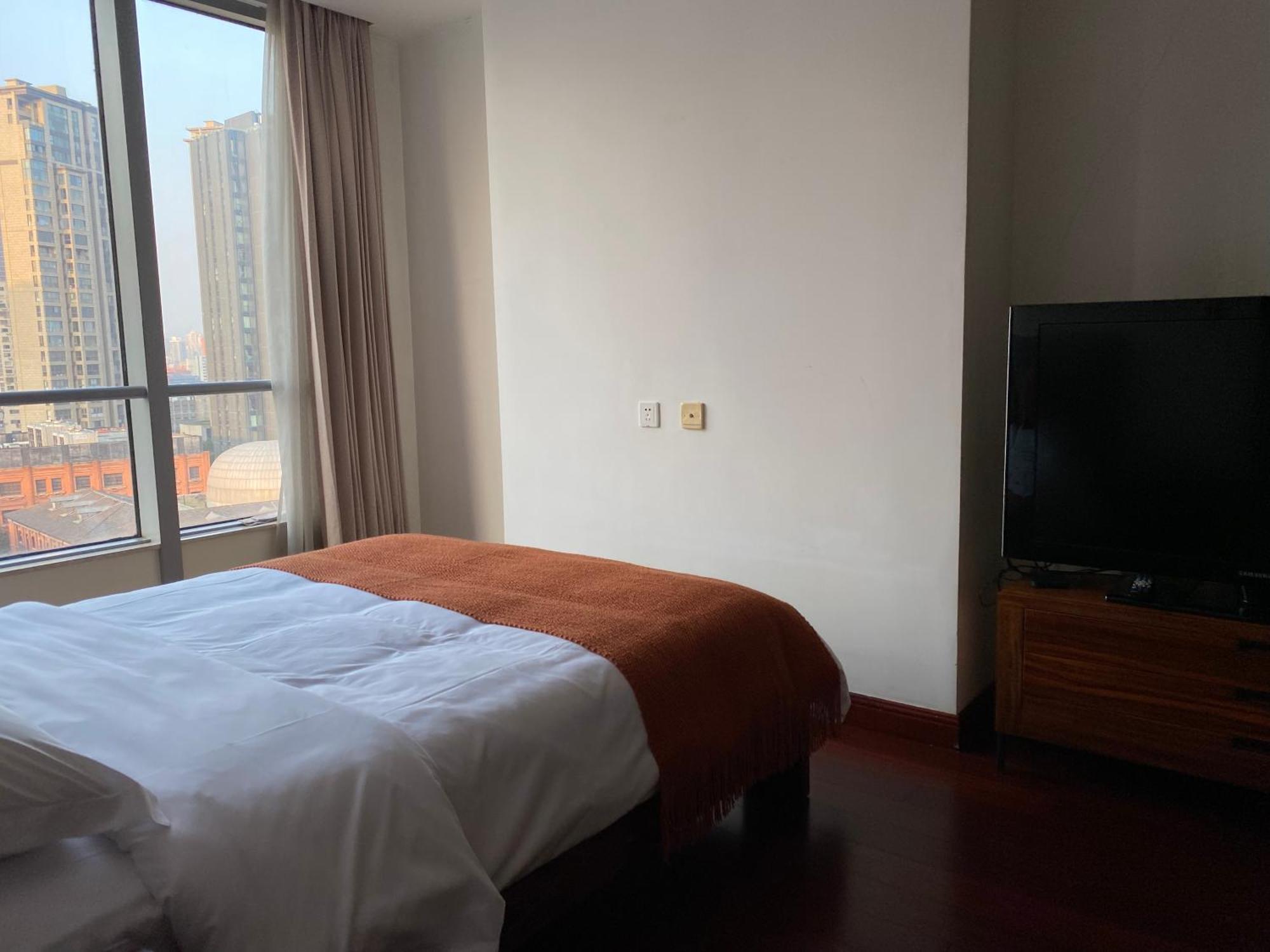 River House Near The Peoples Square And The Bund 上海市 エクステリア 写真