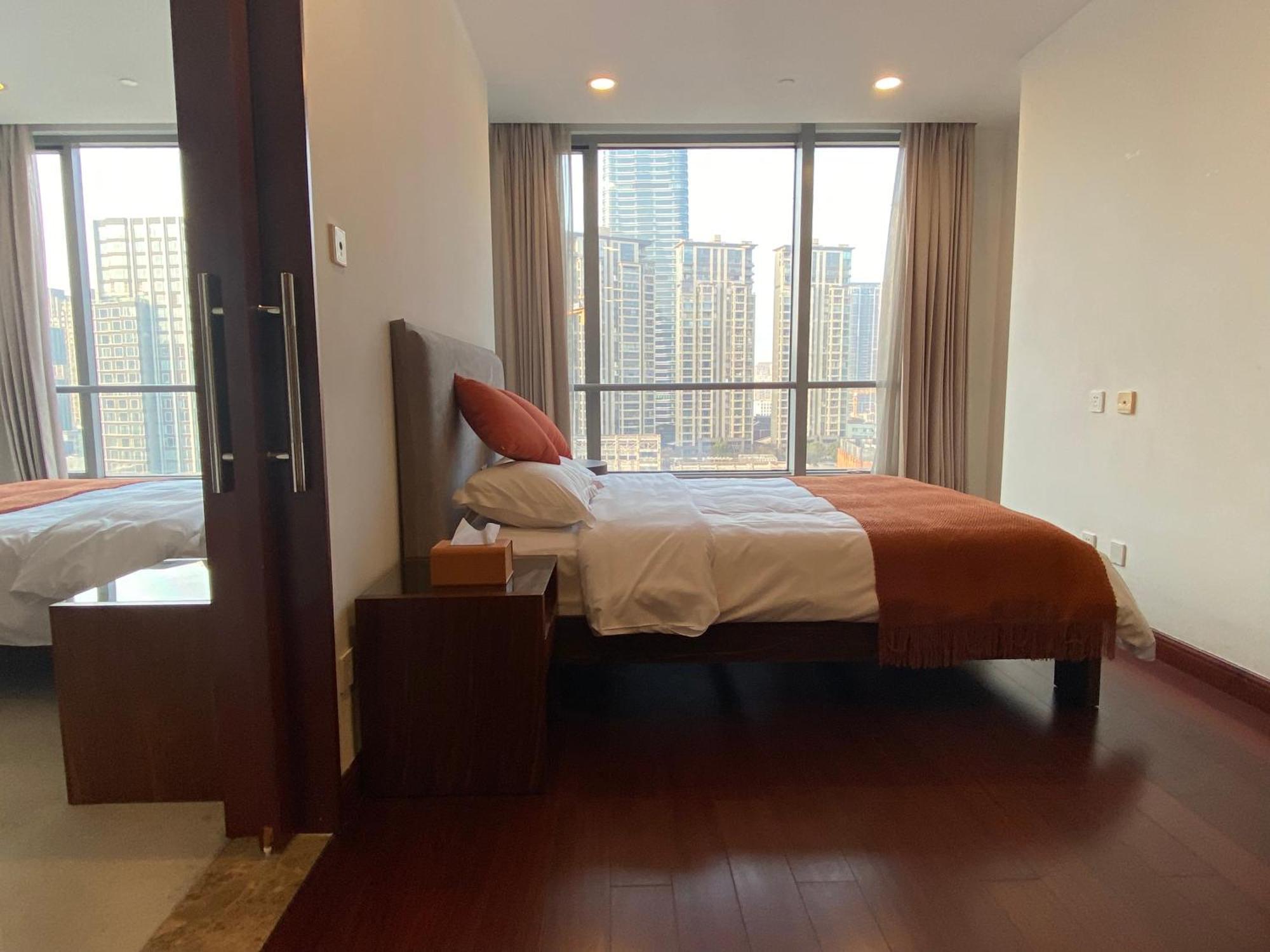 River House Near The Peoples Square And The Bund 上海市 エクステリア 写真