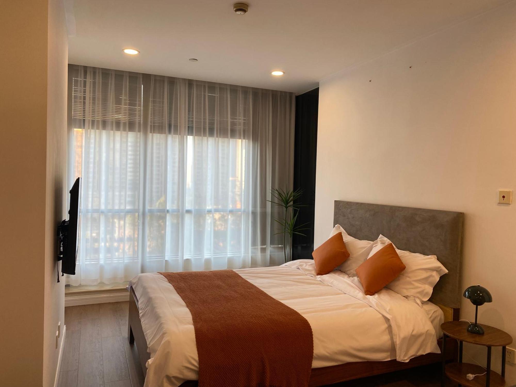 River House Near The Peoples Square And The Bund 上海市 エクステリア 写真