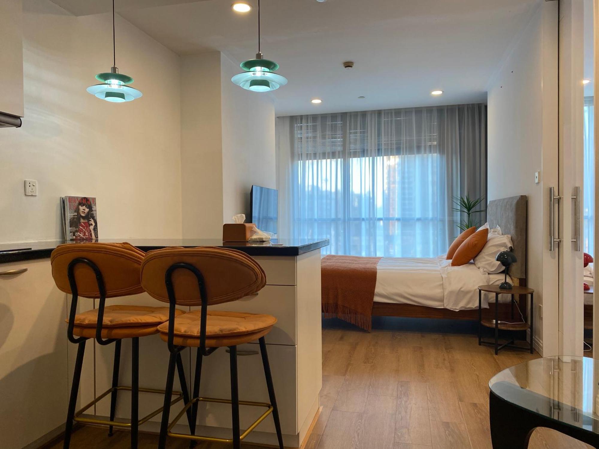 River House Near The Peoples Square And The Bund 上海市 エクステリア 写真