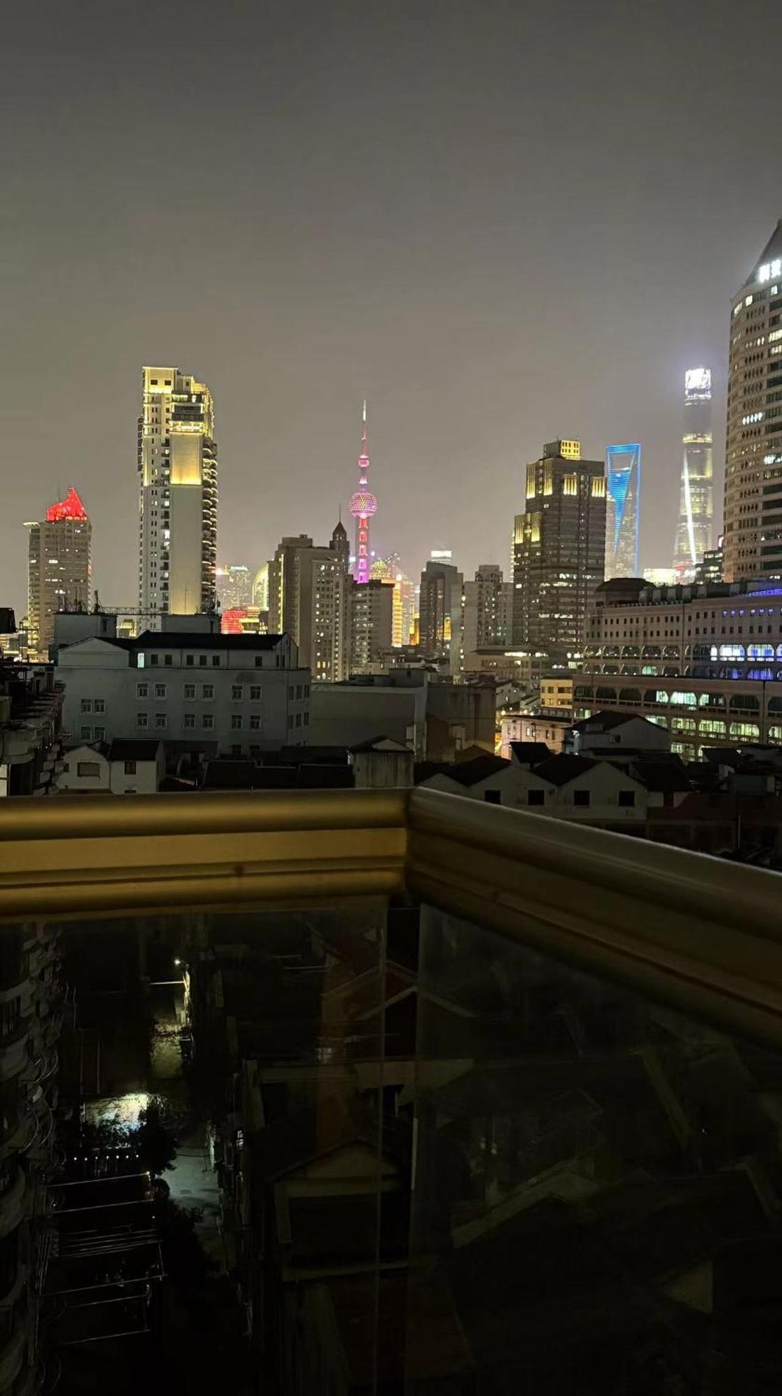 River House Near The Peoples Square And The Bund 上海市 エクステリア 写真