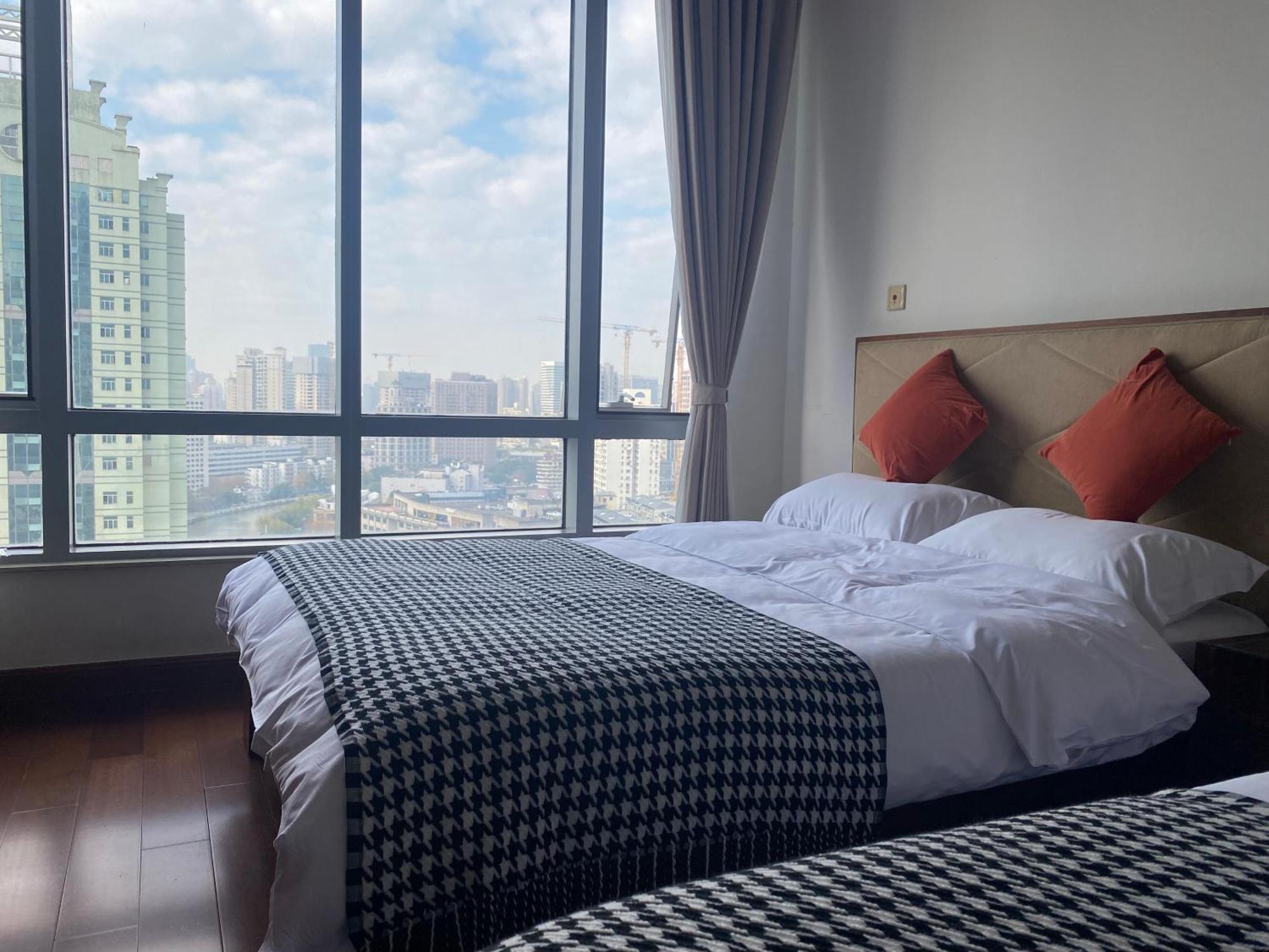 River House Near The Peoples Square And The Bund 上海市 エクステリア 写真