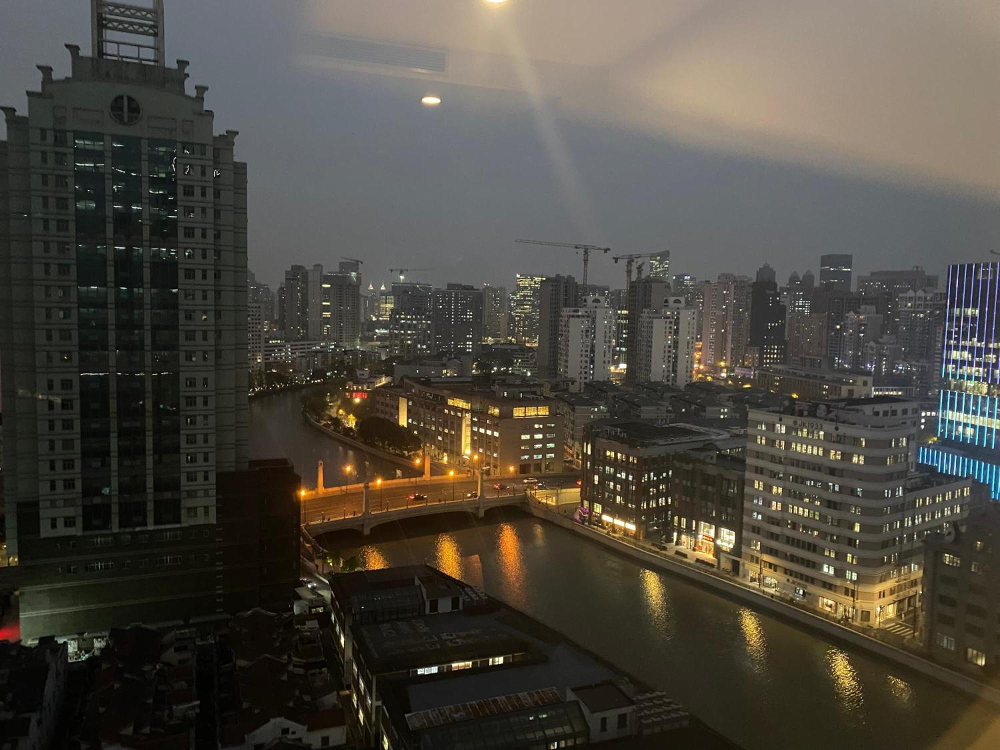 River House Near The Peoples Square And The Bund 上海市 エクステリア 写真