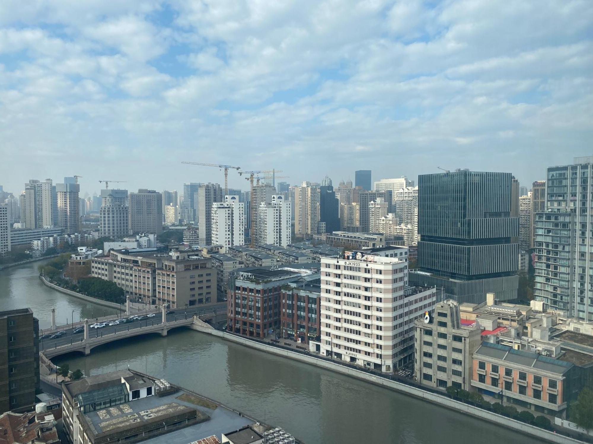 River House Near The Peoples Square And The Bund 上海市 エクステリア 写真