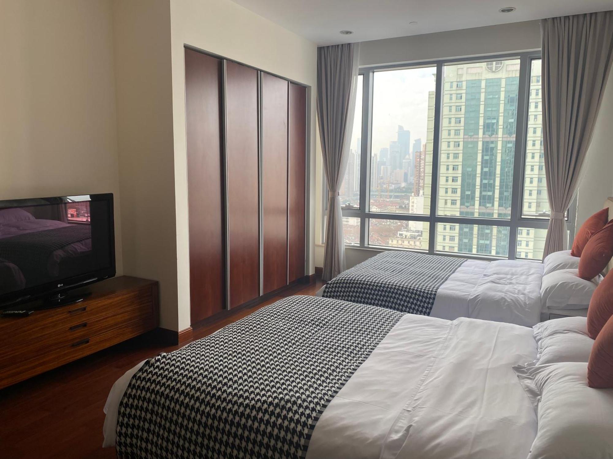 River House Near The Peoples Square And The Bund 上海市 エクステリア 写真