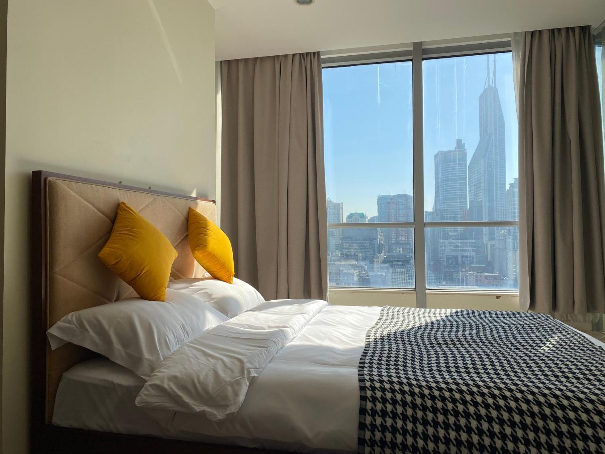 River House Near The Peoples Square And The Bund 上海市 エクステリア 写真