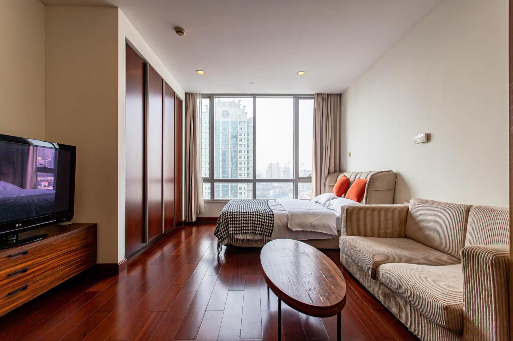 River House Near The Peoples Square And The Bund 上海市 エクステリア 写真