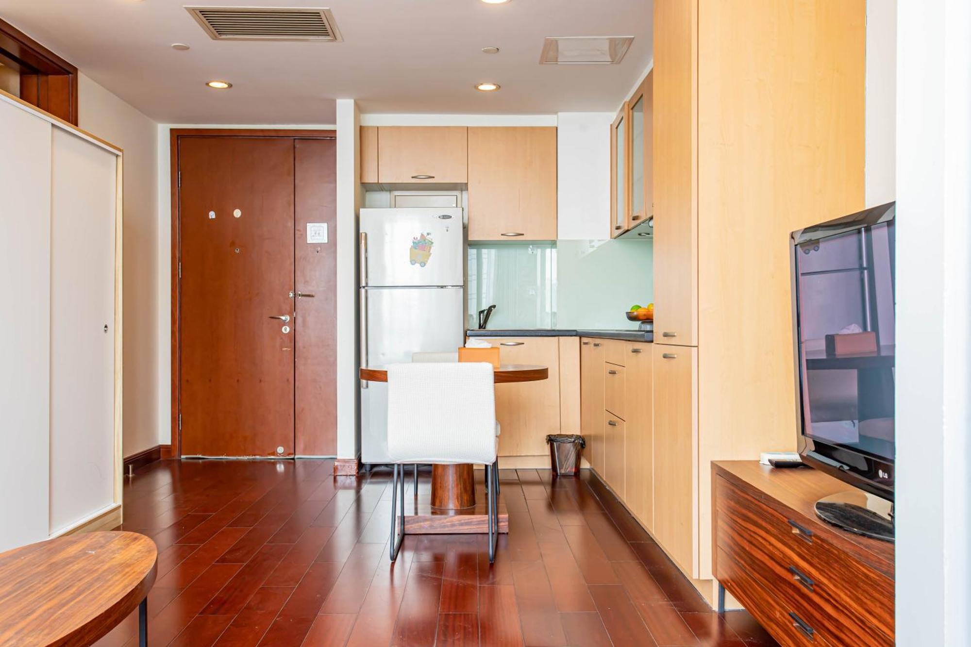River House Near The Peoples Square And The Bund 上海市 エクステリア 写真