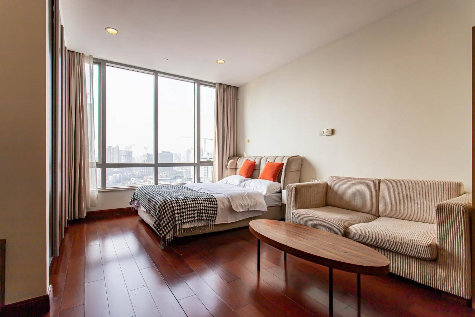 River House Near The Peoples Square And The Bund 上海市 エクステリア 写真