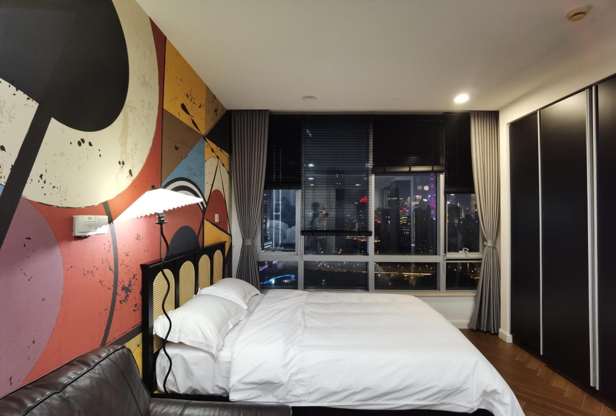 River House Near The Peoples Square And The Bund 上海市 エクステリア 写真