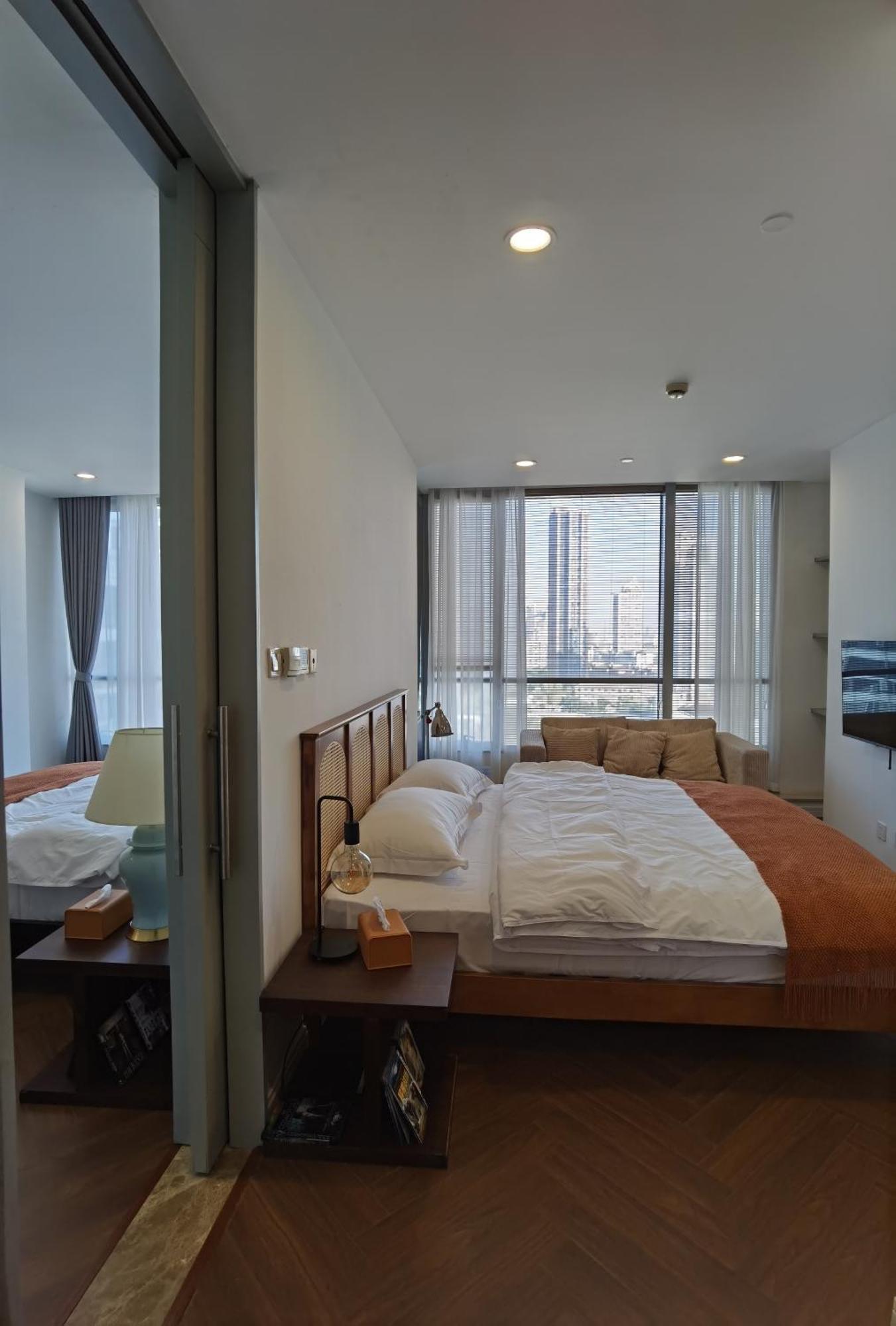 River House Near The Peoples Square And The Bund 上海市 エクステリア 写真