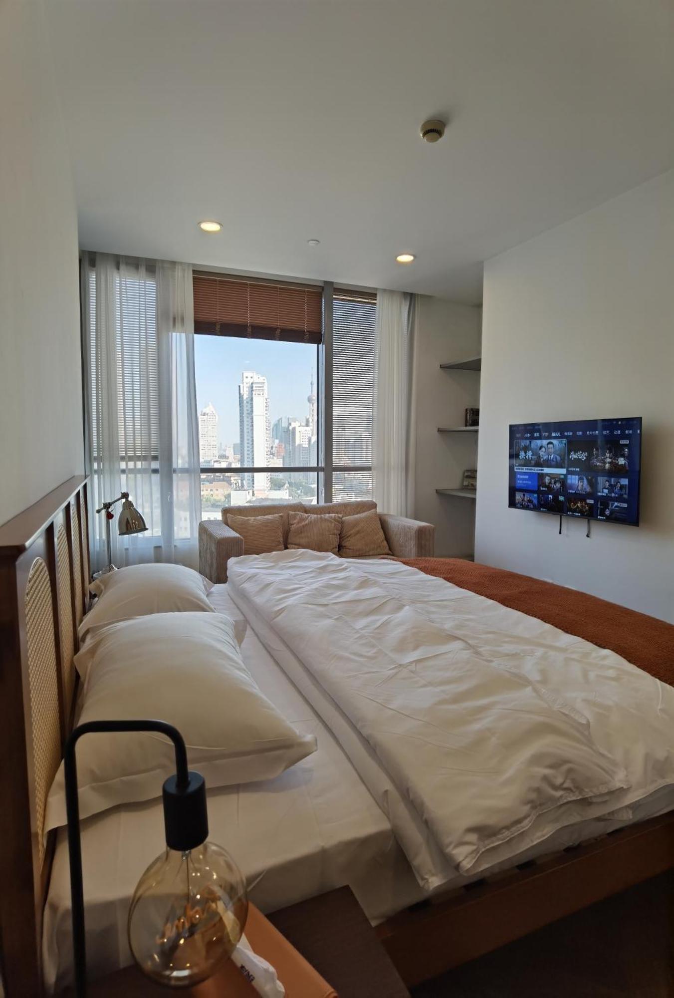 River House Near The Peoples Square And The Bund 上海市 エクステリア 写真