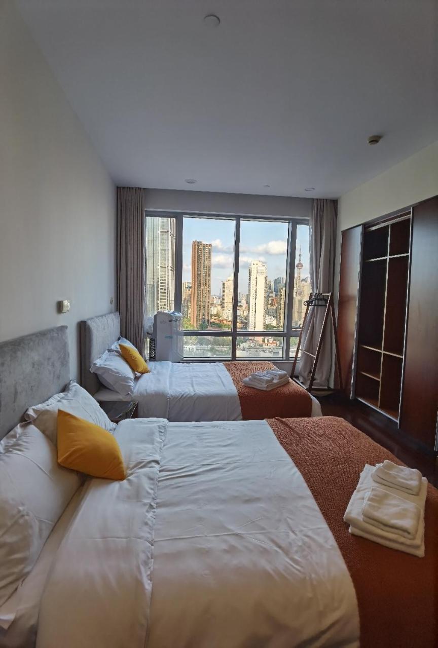 River House Near The Peoples Square And The Bund 上海市 エクステリア 写真