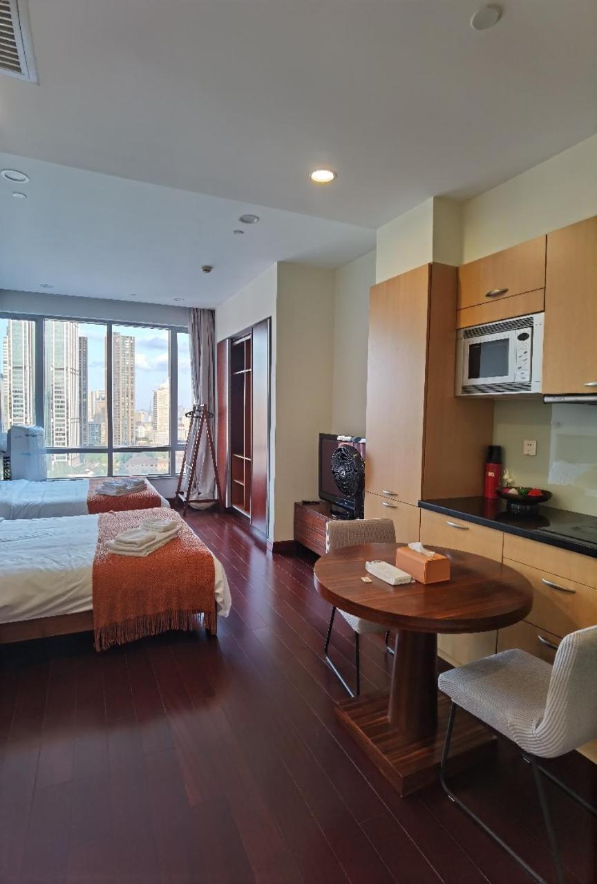 River House Near The Peoples Square And The Bund 上海市 エクステリア 写真