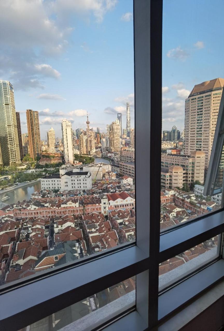 River House Near The Peoples Square And The Bund 上海市 エクステリア 写真